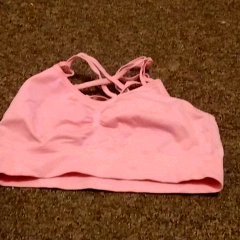 Sport bra